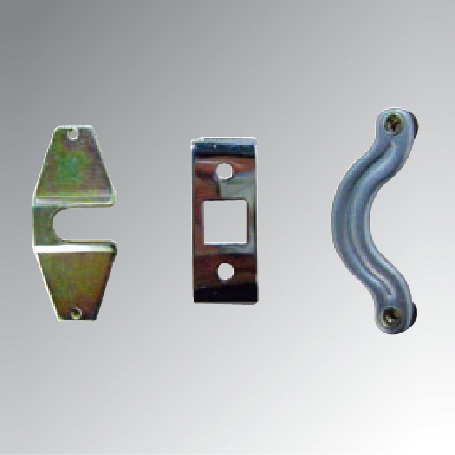 U-Clamp