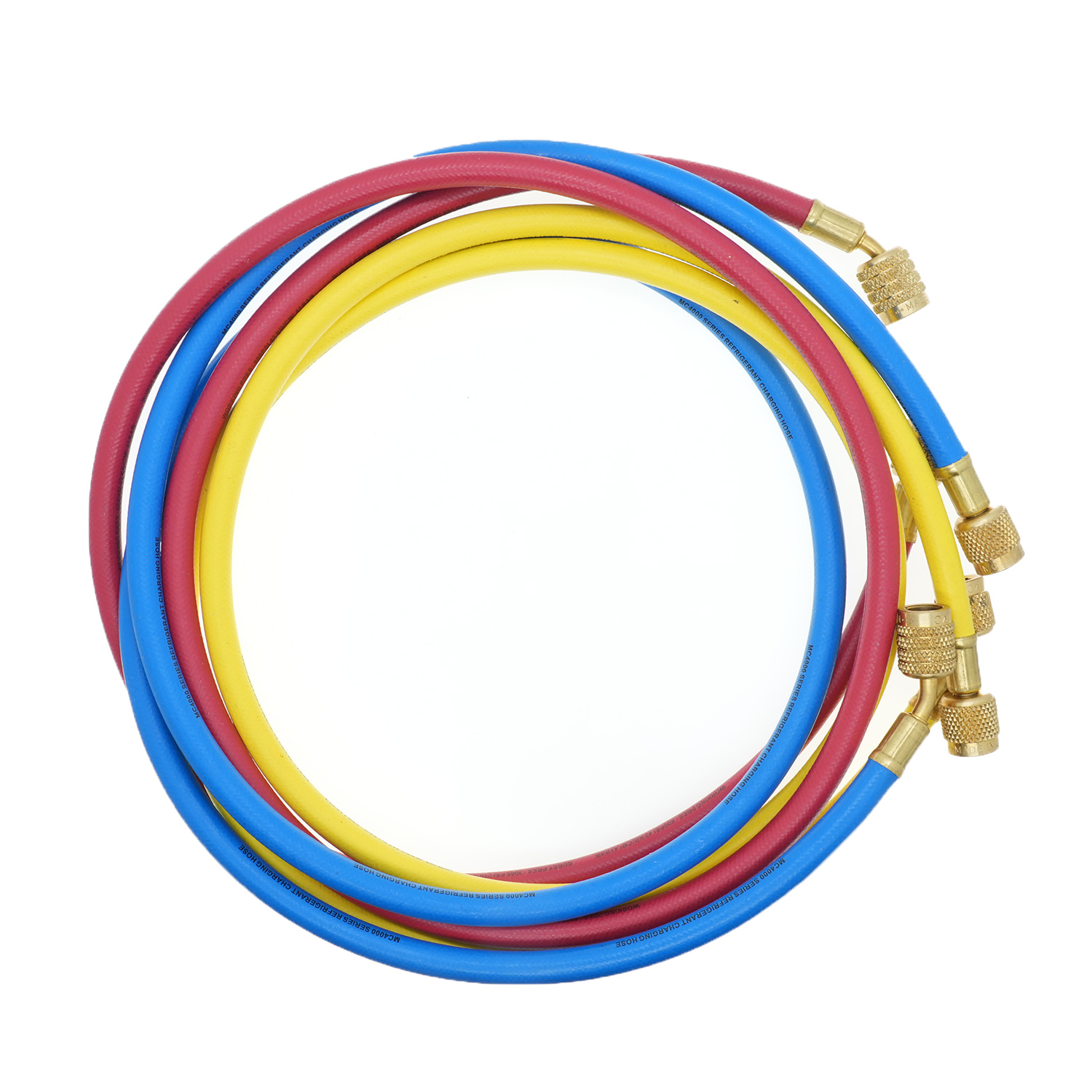 Refrigerant Charging Hose