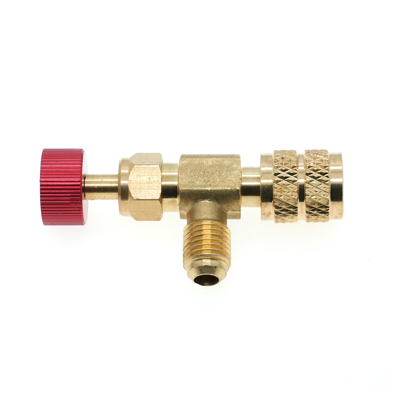 Air Conditioner Charging Safety Valve R410